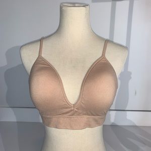 Halogen bra size XL